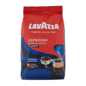 Lavazza Crema e Gusto Espresso - 1000g