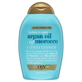 OGX Extra Strength Hydrate and Revive + Argan Oil Of Morocco conditioner 385ml