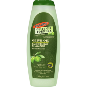 Palmer's Olive Oil Smoothing Shampoo 400ml