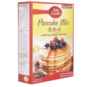 Betty Crocker Buttermilk Pancake Mix - 907g