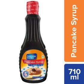 American Gourmet Pancake Syrup
