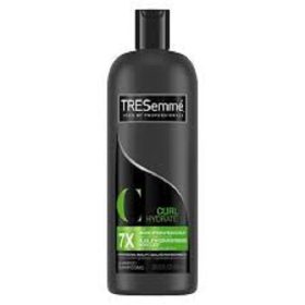 Tresemme Flawless Curls Hydration Shampoo - 828ml