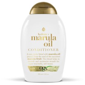 OGX Hydrate + Marula Oil Conditioner 385ml