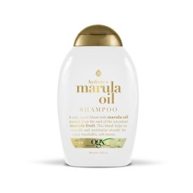 OGX Hydrate + Marula Oil Shampoo 385ml