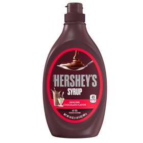 Hershey’s Syrup Chocolate