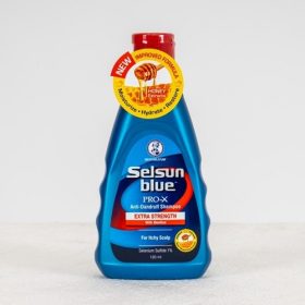 Selsun Blue PRO X Extra Strength 120ml