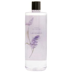 Lavender Foaming Bath Essence 500ml