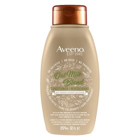Aveeno Oat Milk Blend Conditioner 354ml