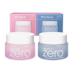 Banila Co Clean It Zero Special Duo (7ml X 2) 1 Pack