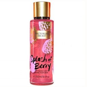 Victoria's Secret Splash of Berry -Body Mist 250ml