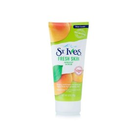 St. Ives Fresh Skin Face Scrub Apricot 170g