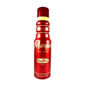 Remy Marquis Deodorant Body Spray 175ml
