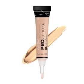 L.A. Girl Pro Concealer  GC972 Natural