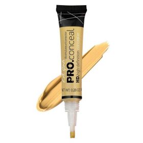 L.A. Girl Pro Concealer GC991 Yellow Corrector