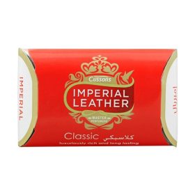 Imperial Leather Classic Soap 175g