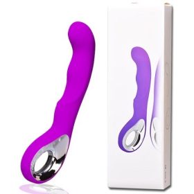 G-Spot Rechargeable multispeed Female Vibrator