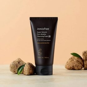 Innisfree Super Volcanic Pore Micellar Cleansing 150ml