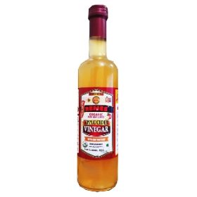 Remee Organic Apple Cider Vinegar - 500ml