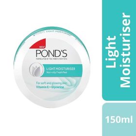 Ponds Light Moisturizer 150ml