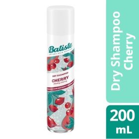 Batiste Cherry Cheeky Cherry Dry Shampoo 200ml