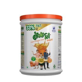 SMC Taste Me Orange Instant Drink Powder 1kg Jar