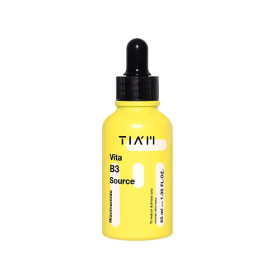 TIA'M - Vita B3 Source 40ml