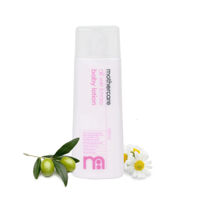 Mothercare All We Know Baby Shampoo – 300ml