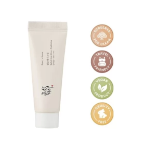 Beauty Of Joseon Rice + Probiotics Relief Sun SPF50+ 10ml