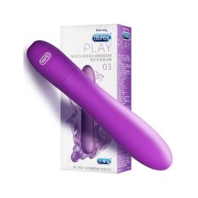 Durex Play Multi Speed Vibration Bullet (6.5+ inches)