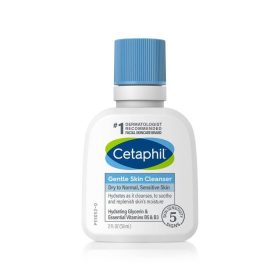 Cetaphil Gentle Skin Cleanser 59ml