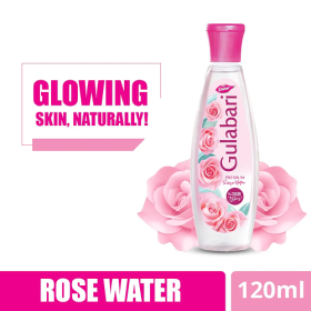Dabur Gulabari Premium Rose Water 120ml