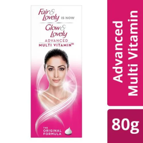 Glow & Lovely Advanced Multi Vitamin 80g