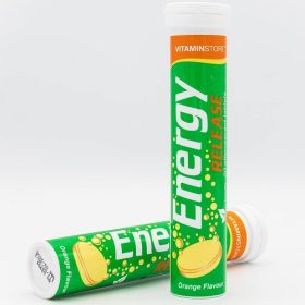 Vitamin Store Effervescent Complex Of Vitamins & Minerals 20 Tablets