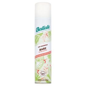 Batiste Dry Shampoo Bare 200ml