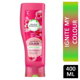 Herbal Essences Ignite My Colour Conditioner 400ml