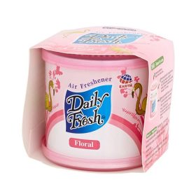 Daily Fresh Floral Air Freshener 70g