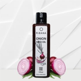 Ribana Onion Seed Oil - 100ml