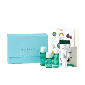 AXIS-Y The Mini Glow set