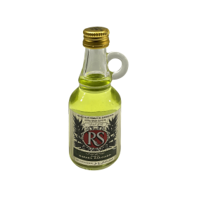 Rafael Salgado RS Olive Oil Pomace: 90ML Glass Jar