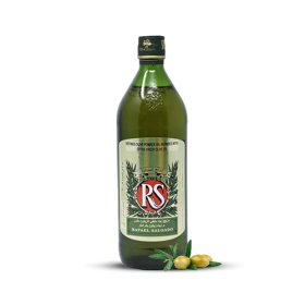 Rafael Salgado RS Olive Oil Pomace Pet Bottle 100ml