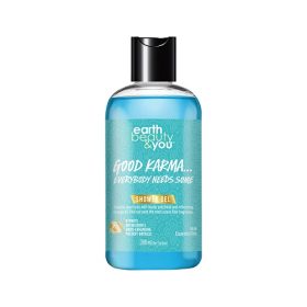 Earth Beauty & You Shower Gel Good Karma 380ml