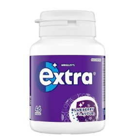 Wrigley's Extra Gum Blueberry 46p, 64g