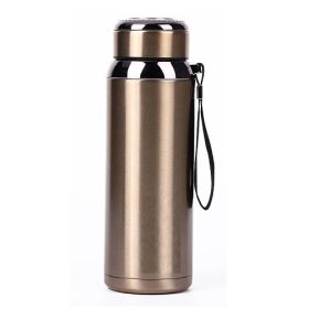 Stainless Steel Thermos Vacuum Cup 800ml , BPA Free
