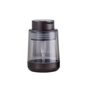 Refillable Hands Soap Dispenser Bottle for Bathroom and Kitchen