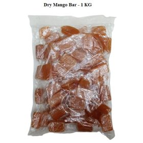 Indian Dried Mango Bar Toffee 1kg