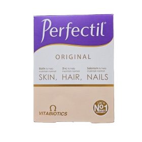 Vitabiotics Perfectil Original Triple Active - 30 Tablets
