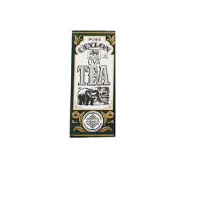 Mlesna UVA High Grown B.O.P Ceylon Black Tea 50g
