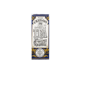 Mlesna Dimbula Broken Orange Pekoe Ceylon Black Tea 50g