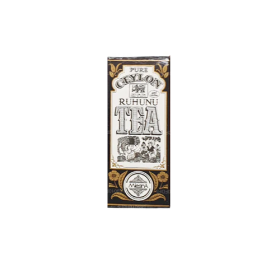 Mlesna Ruhunu Low Grown B.O.P.1 Ceylon Black Tea 40g