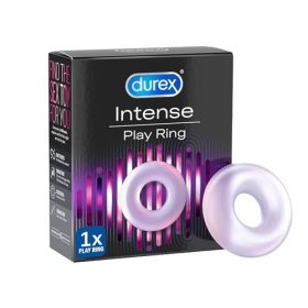 Durex Intense Play Ring for Longer Pleasure